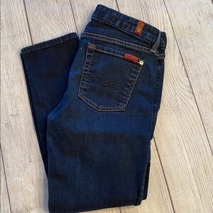 7 For All Mankind Jeans
